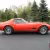 1969 Corvette T-Top Coupe L68 427-400 Tri-Power Factory Air