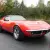 1969 Corvette T-Top Coupe L68 427-400 Tri-Power Factory Air