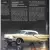 1957 Oldsmobile Starfire 98 Holiday Coupe
