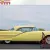 1957 Oldsmobile Starfire 98 Holiday Coupe
