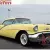 1957 Oldsmobile Starfire 98 Holiday Coupe