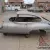 1970 Jaguar E-Type Series 2 Coupe Project needs restoration