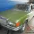 Mercedes Benz 450SEL 6.9