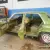 Mercedes Benz 450SEL 6.9