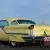 1957 Oldsmobile Starfire 98 Holiday Coupe
