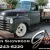 1948 Chevrolet 6100