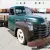 1948 Chevrolet 6100