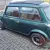 Mini open classic limited edition 1275 cc 1992 car. Only 1,000 made