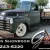 1948 Chevrolet 6100