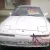 Toyota : Supra