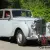  1951 Bentley MK VI 