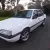 Holden Camira Executive 1987 4D Sedan Automatic 2L Multi Point F INJ Seats
