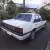 Holden Camira Executive 1987 4D Sedan Automatic 2L Multi Point F INJ Seats