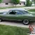 1969 Plymouth GTX