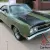 1969 Plymouth GTX