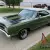 1969 Plymouth GTX