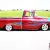 1955 CAMEO CHEVY PU CUSTOM CLASSIC HOT ROD STREET SHOW TRUCK MAGAZINE COVER PU