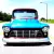 1955 CAMEO CHEVY PU CUSTOM CLASSIC HOT ROD STREET SHOW TRUCK MAGAZINE COVER PU