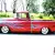 1955 CAMEO CHEVY PU CUSTOM CLASSIC HOT ROD STREET SHOW TRUCK MAGAZINE COVER PU