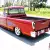 1955 CAMEO CHEVY PU CUSTOM CLASSIC HOT ROD STREET SHOW TRUCK MAGAZINE COVER PU