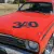 RARE OPTIONS SURVIVOR # MACHING HEMI ORANGE 340 4SP DUSTER NO RESERVE !