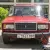 1989 Lada VAZ 2107 1500 L