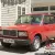 1989 Lada VAZ 2107 1500 L