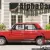 1989 Lada VAZ 2107 1500 L