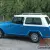 1972 Jeep Commando Jeepster Commando