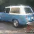1972 Jeep Commando Jeepster Commando