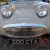 Austin Healey FROGEYE Sprite Classic Car MK1