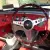 Austin Healey FROGEYE Sprite Classic Car MK1