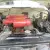 1954 HUDSON HORNET SEDAN *BARN FIND* TWIN H POWER POWER STEERING AND BRAKES