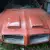 Pontiac : Firebird Formula