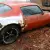 Pontiac : Firebird Formula