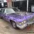 1977 Cadillac Fleetwood Station Wagon Ultra Rare only 250 Made in the World PX