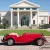1951 MG T-Series --