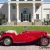 1951 MG T-Series --