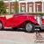 1951 MG T-Series --