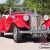 1951 MG T-Series --
