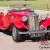 1951 MG T-Series --