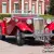 1951 MG T-Series --