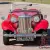 1951 MG T-Series --