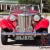 1951 MG T-Series --