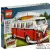 VW Volkswagen Splitscreen camper van 1967