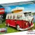 VW Volkswagen Splitscreen camper van 1967
