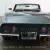 1971 Chevrolet Corvette