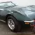 1971 Chevrolet Corvette