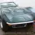 1971 Chevrolet Corvette