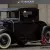 1930 Ford Model A Coupe